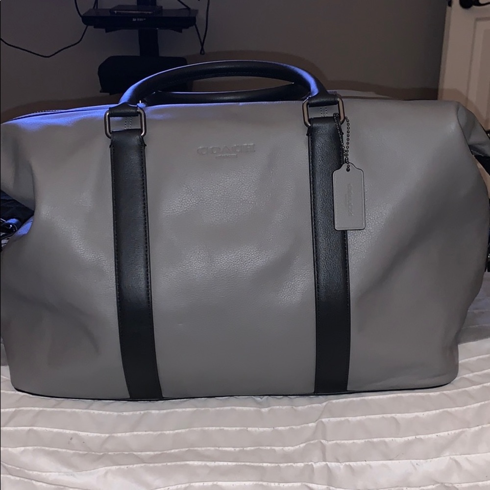 Coach Travel Bag